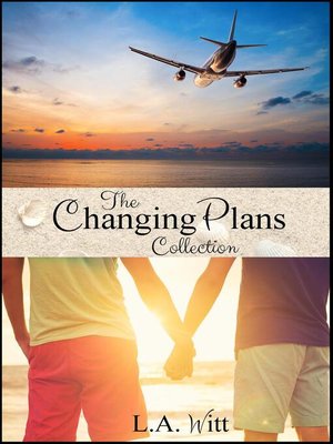 cover image of Changing Plans